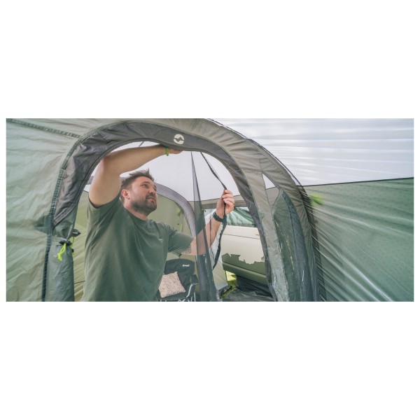 Outwell - Santa Monica Air - Motorhome awning