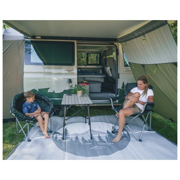 Outwell - Southwell Universal Carpet - Tent carpet