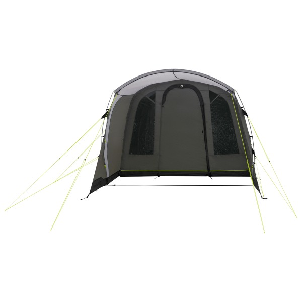 Outwell - Talladega Air - Avance