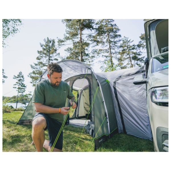 Outwell - Talladega Air - Husbilsförtält