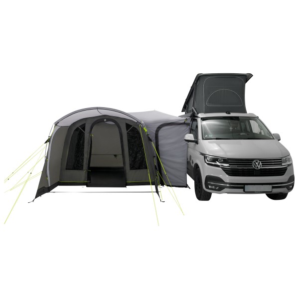 Outwell - Talladega Air - Motorhome awning