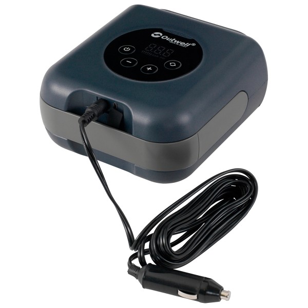 Outwell - Tempest Rechargeable High Pressure Pump - air pump