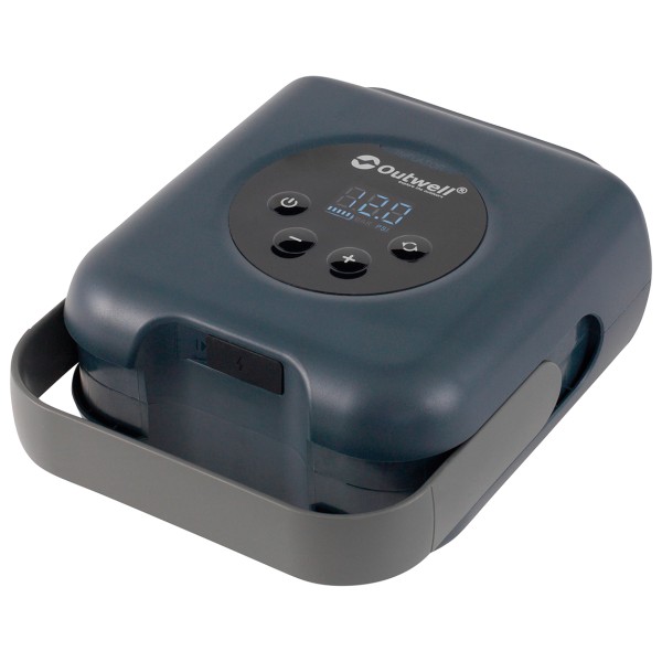 Outwell - Tempest Rechargeable High Pressure Pump - Luchtpomp
