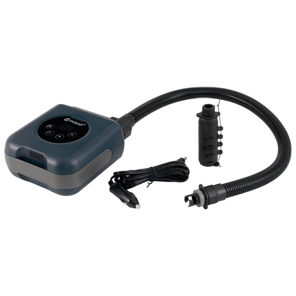 Outwell - Tempest Rechargeable High Pressure Pump - Luchtpomp