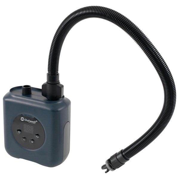 Outwell - Tempest Rechargeable High Pressure Pump - Luchtpomp