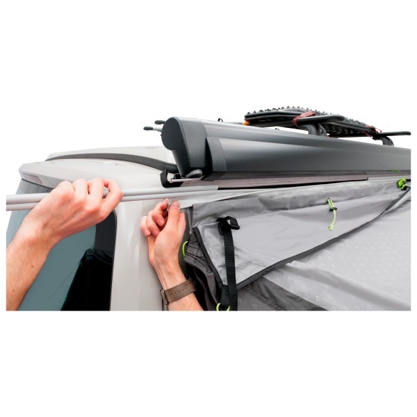 Outwell - Touring Connect Set - Teltudvidelse