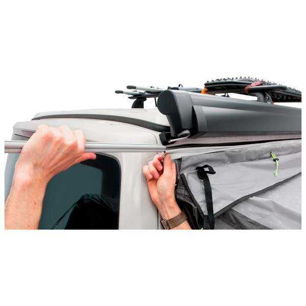 Outwell - Touring Connect Set - Teltudvidelse