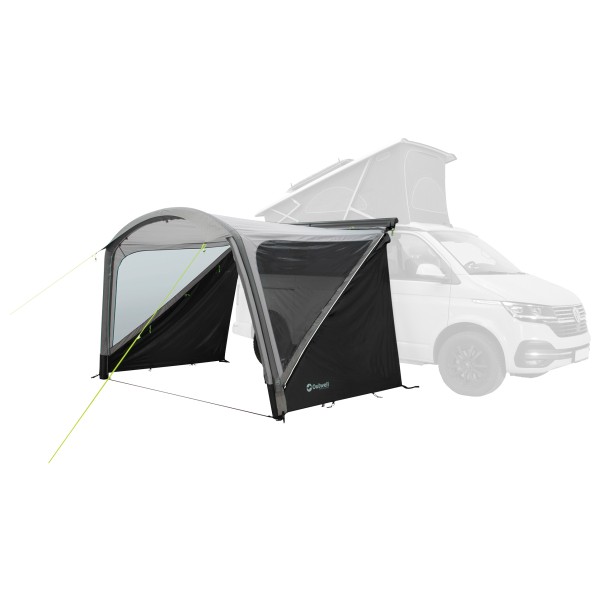Vango Kela Pro Air Tall - Auvent camping-car | Livraison gratuite