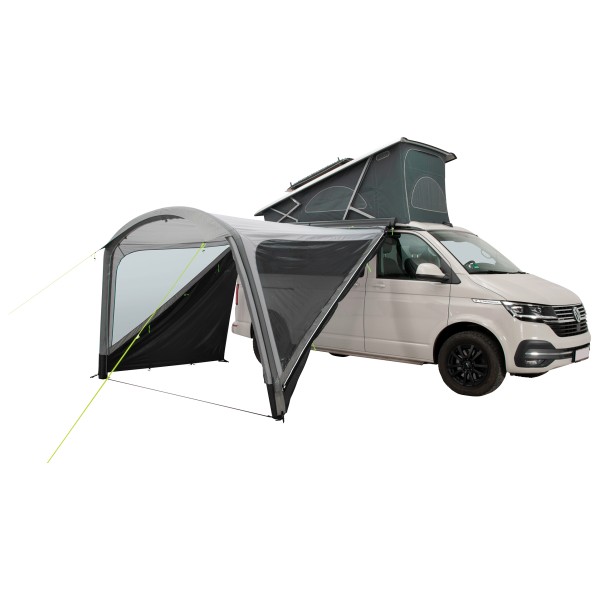 Outwell - Touring Shelter Air - Avance
