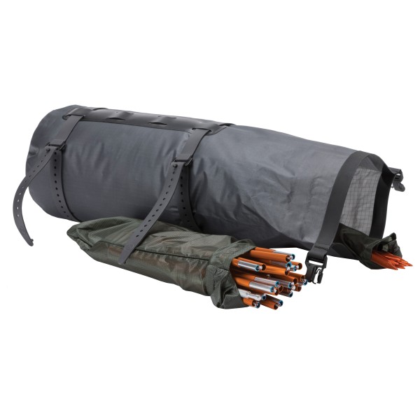 Big Agnes - Bikepack Dry Bag 10 - Velotasche