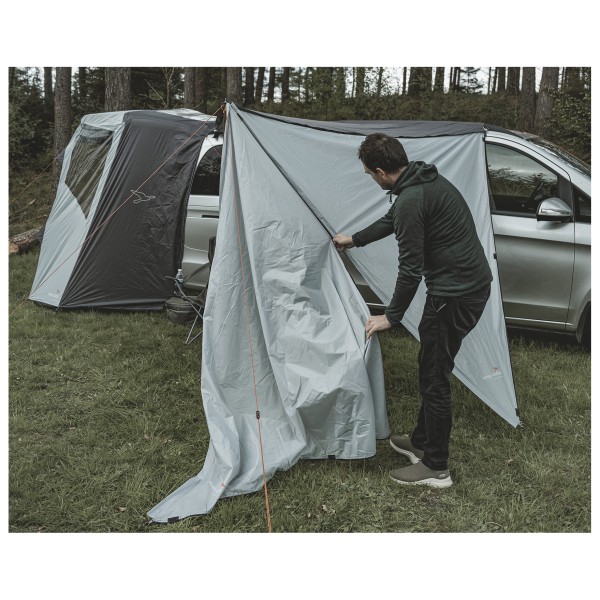 Easy Camp - Lom Tri-Vordach - Busvoortent