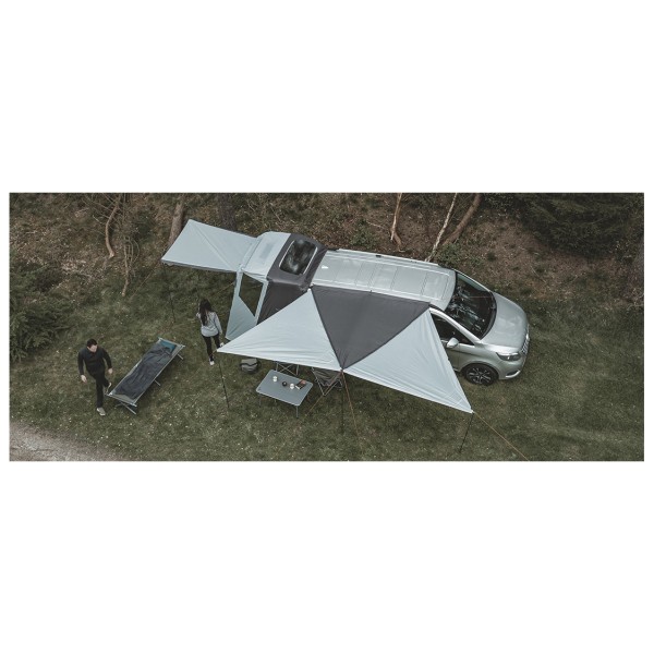 Easy Camp - Lom Tri-Vordach - Busvorzelt