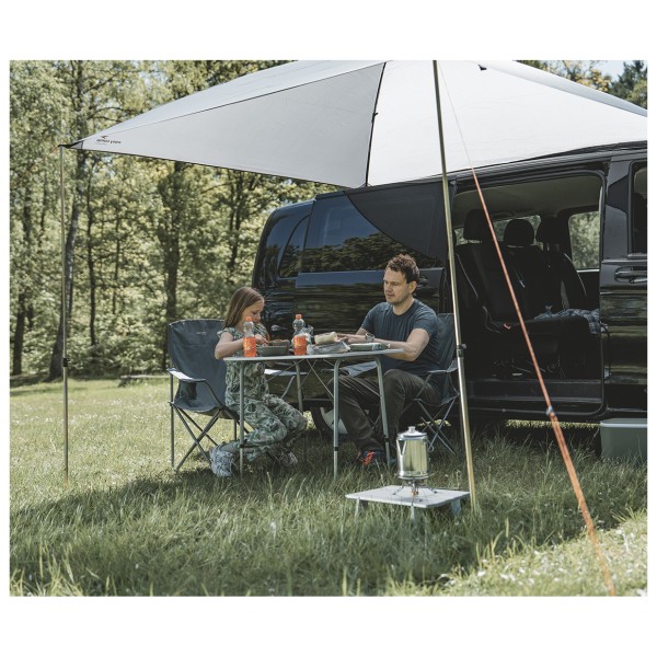 Easy Camp - Stryn Sonnenvordach - Avance