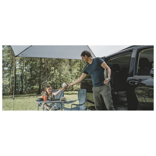 Easy Camp - Stryn Sonnenvordach - Busvoortent