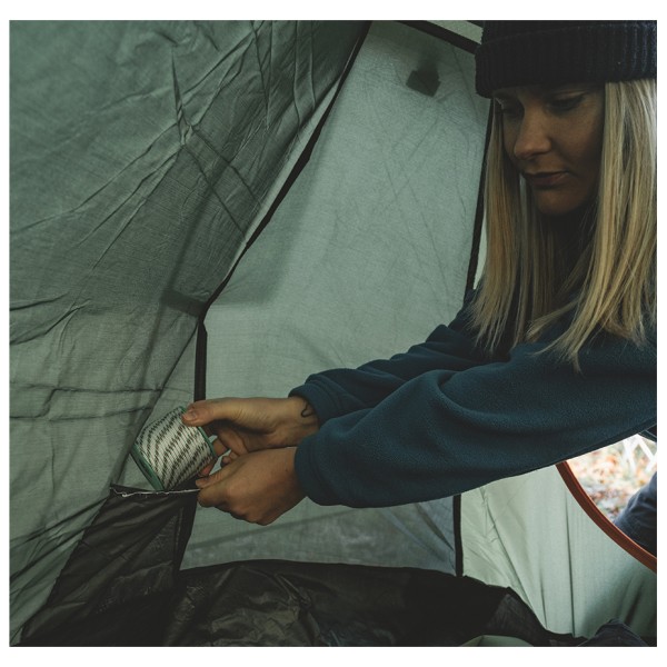 Easy Camp - Vielzweck-Schnur - Reepschnur