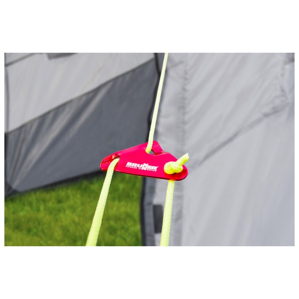 Brunner - Bunker - Bustelt