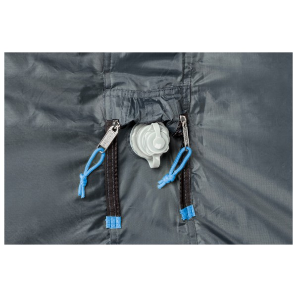 Brunner - Indipendence - Busvorzelt