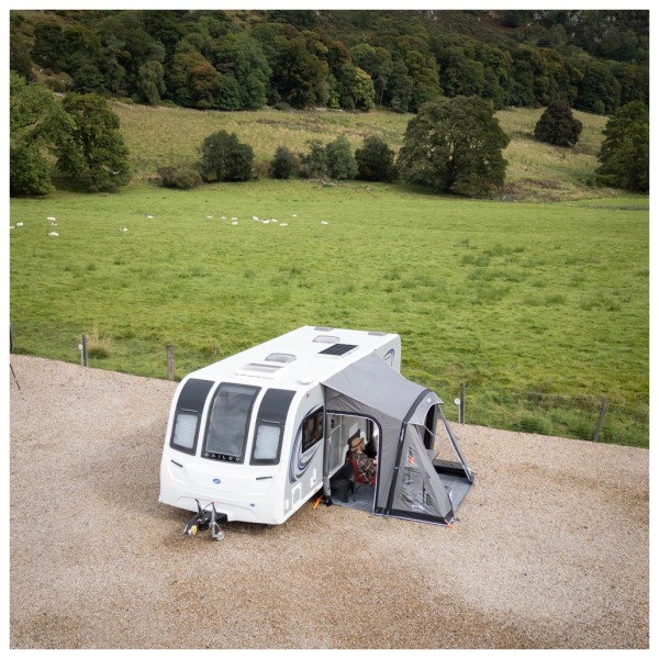Vango - Palma 260 - Motorhome awning