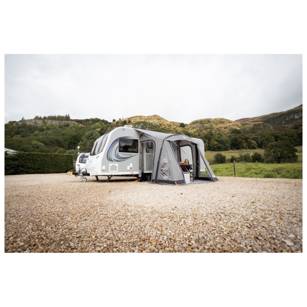 Vango - Palma Air 260 - Motorhome awning