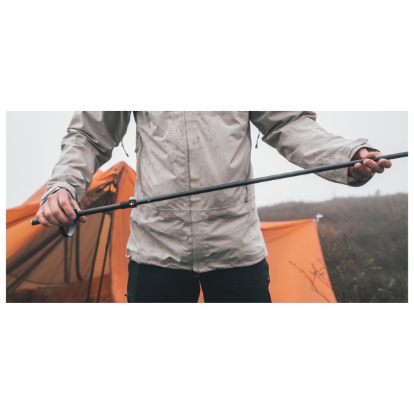 Robens - Lowther Carbonstange UL - Tarpstok