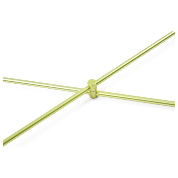 Stoic - NjavveSt. 3P Pole Set - Pieza de recambio