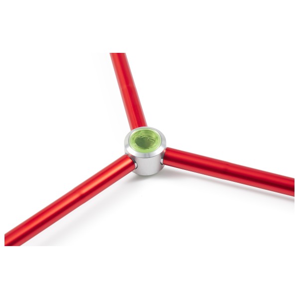 Stoic - NjavveSt. 3P UL Pole Set - Spare part