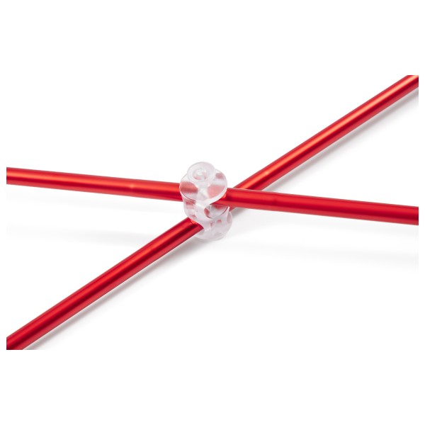 Stoic - NjavveSt. 3P UL Pole Set - Spare part