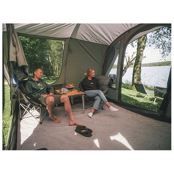 Outwell - Armona - Busvoortent