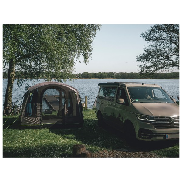 Outwell - Armona - Tendalino campeggio