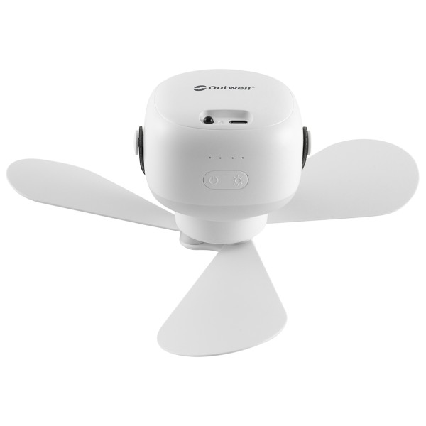 Outwell - Aurelios Wiederaufladbarer Ventilator - Fan