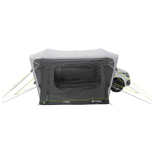 Outwell - Cross PowerAir - Bustelt
