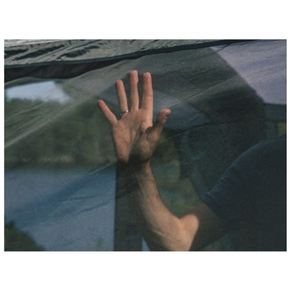 Outwell - Cross PowerAir - Motorhome awning