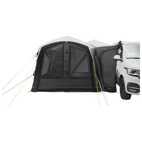 Outwell - Cross PowerAir - Motorhome awning