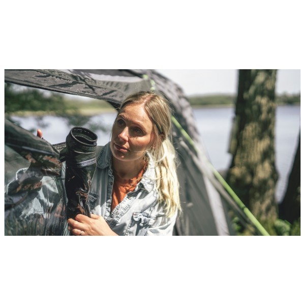 Outwell - Cross PowerAir - Motorhome awning