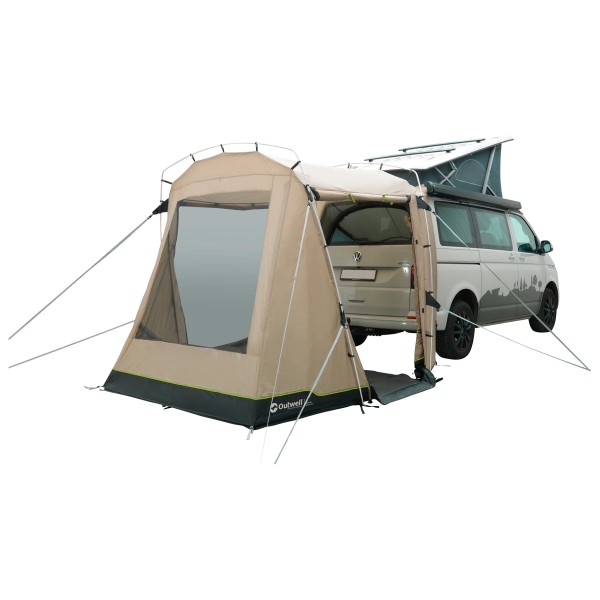 Outwell - Desert Van - Auvent camping-car