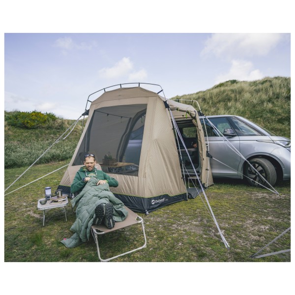 Outwell - Desert Van - Auvent camping-car