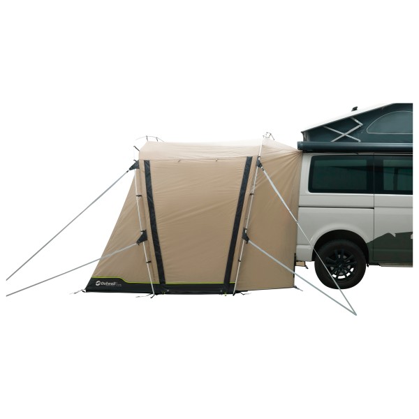 Outwell - Desert Van - Busvoortent