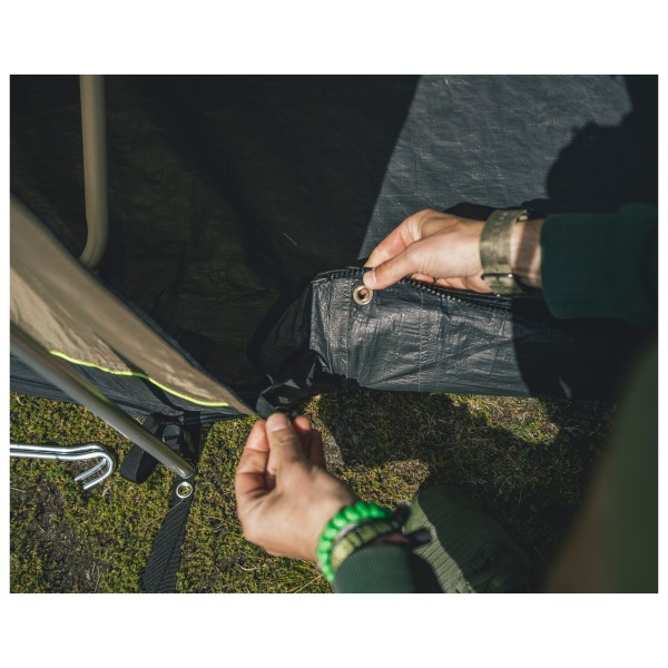 Outwell - Desert Van - Busvorzelt