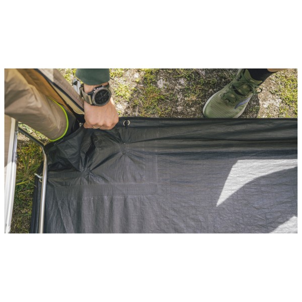 Outwell - Desert Van - Busvorzelt