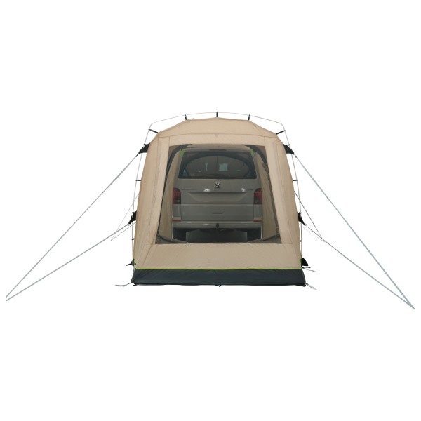 Outwell - Desert Van - Tendalino campeggio