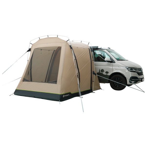 Outwell - Desert Van - Tendalino campeggio