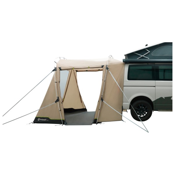 Outwell - Desert Van - Tendalino campeggio