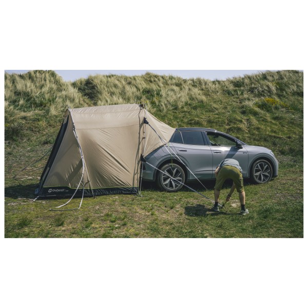 Outwell - Dune SUV - Busvoortent