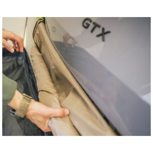 Outwell - Dune SUV - Tendalino campeggio