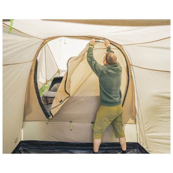Outwell - Dune SUV - Tendalino campeggio