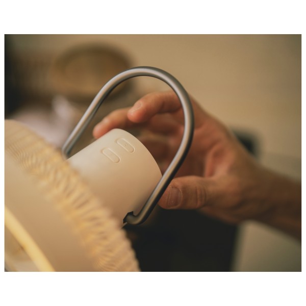 Outwell - Eryon Rechargeable Fan - Fläkt