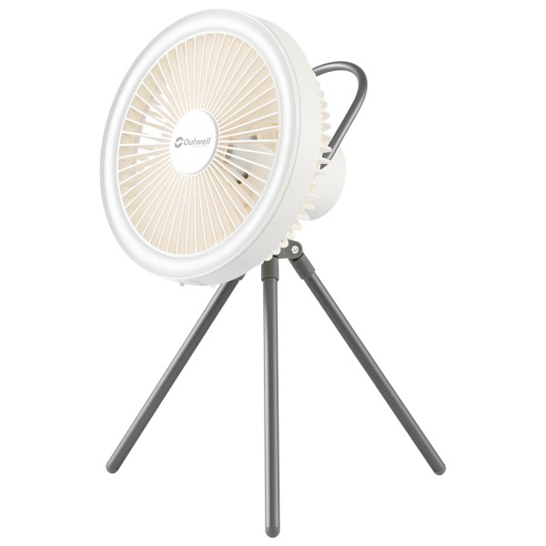 Outwell - Eryon Rechargeable Fan - Ventilador