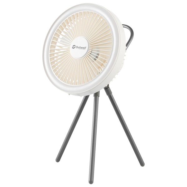 Outwell - Eryon Rechargeable Fan - Ventilador
