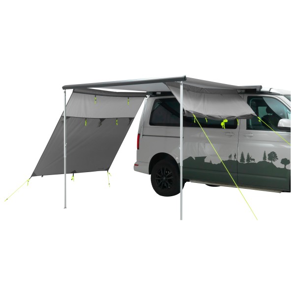 Outwell - Fallcrest Set Seitenplanen - Katos