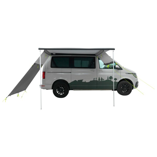 Outwell - Fallcrest Set Seitenplanen - Katos